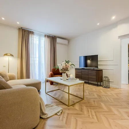 Διαμέρισμα Four Petals Boutique Βαρκελώνη