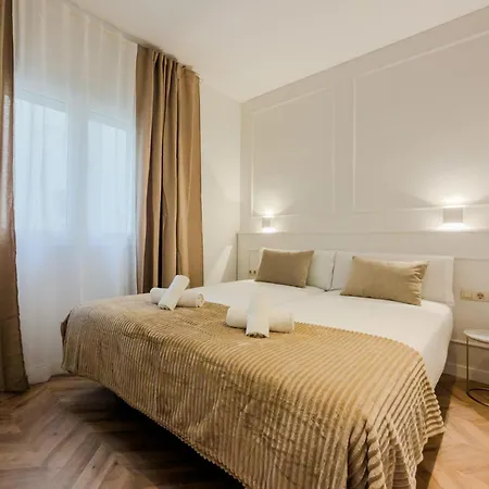 Four Petals Boutique Διαμέρισμα Βαρκελώνη