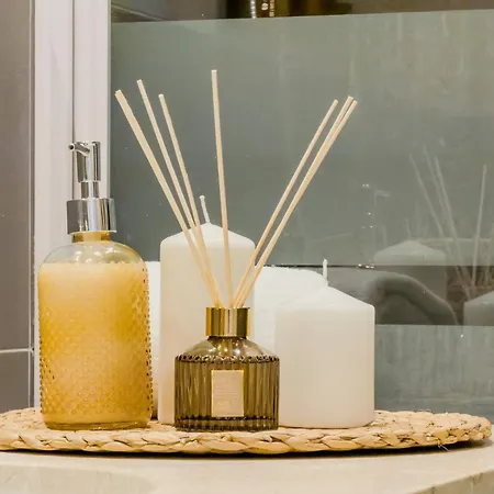 Four Petals Boutique * Βαρκελώνη