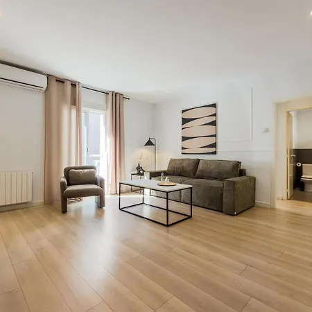 Four Petals Boutique Βαρκελώνη