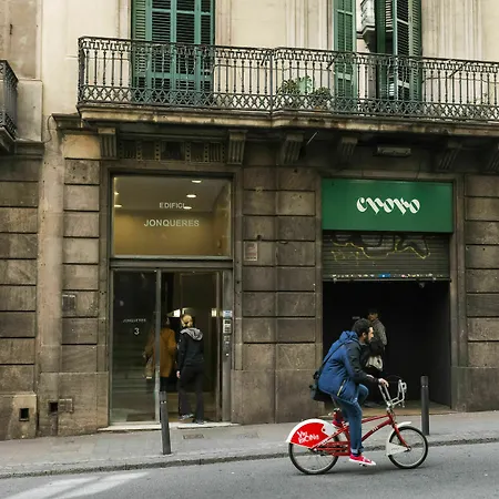 Four Petals Boutique * Barcelona