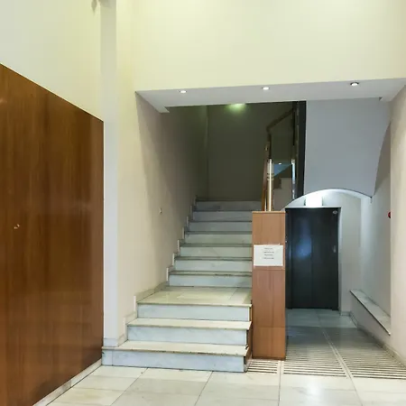 Appartement Four Petals Boutique *