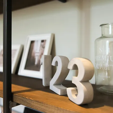 Apartment Four Petals Boutique Barcelona