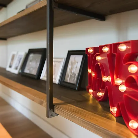 Four Petals Boutique Apartment Barcelona