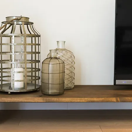 Apartment Four Petals Boutique *
