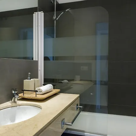Four Petals Boutique Appartement *