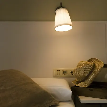 Appartement Four Petals Boutique *
