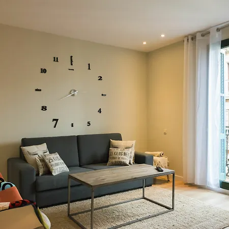 Four Petals Boutique Apartment *